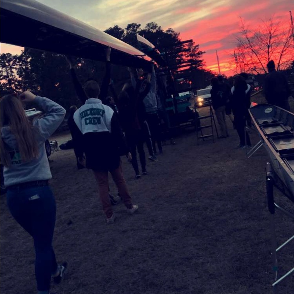 Meet your Posher, Faith